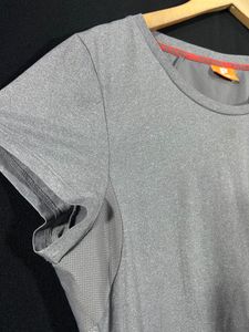 Grey T-Shirt(Women’s)