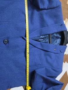 Allen Solly Kurta Set Garment Bag