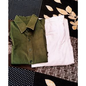 Men's Kurta Pyjama