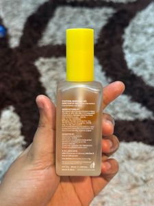 Hyphen Double Shot Radiance-Lift Serum