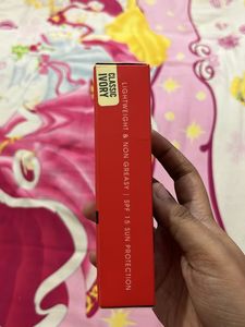 Beauty Berry BB Blemish Balm