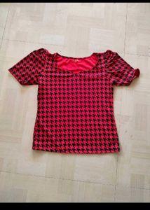 Pack of 2 Top ❤️