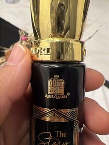 Adil Qadri - The Story Perfume