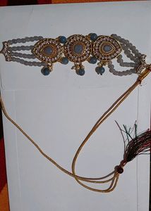 Indian Chokar