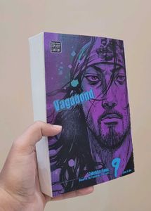 Vagabond Vizbig 7 To 12 Vol Set