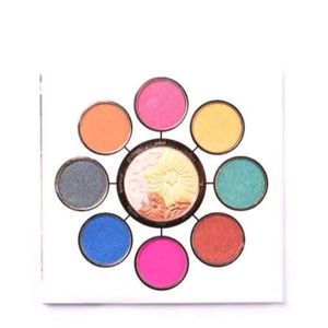 Eyeshadow Palette