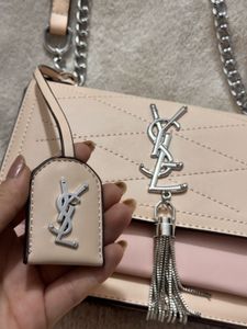 yves saint Laurent inspire shoulder bag