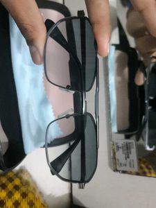 Stylish Black Sunglasses