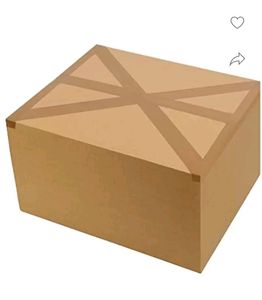 Best Quality Tape Brown Color 3 Inch x 200 Meter
