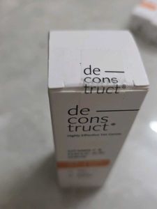 Deconstruct Vitamin C &amp; Ferulic Acid Serum