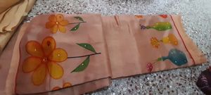 Rajasthani Vichitra silk sarees
