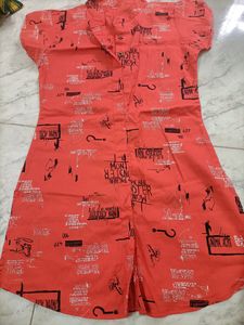 Kids Girls Top