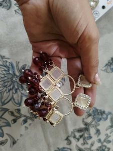 beautiful earings