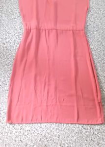 casual dress .length 39.5.bust32 _36.