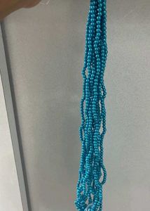 Turquoise Beads