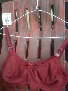 Maternity Women Bra Combo-3no's 34C
