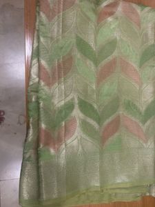 New saree