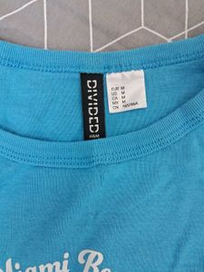 Miami Beach Tank Top
