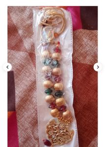 Haryanvi jewellery