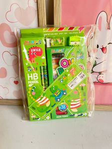stationary return gifts