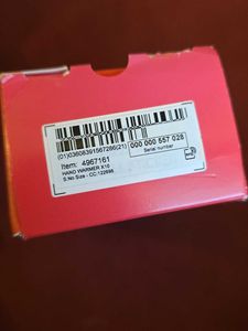 Decathlon Hand Warmers - 2 x 5 Pack