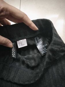 H&amp;m Bootcut Pant