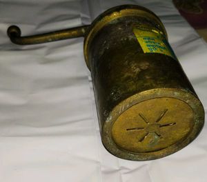 Vintage Antique Sev Saancha.