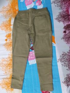 Pull-On Pants