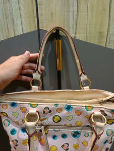 Imported bag
