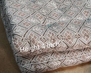 Cotton Bedding (Gadda) For Double Bed
