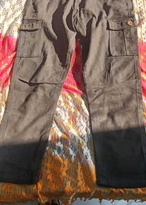 Men's Cargo Pants