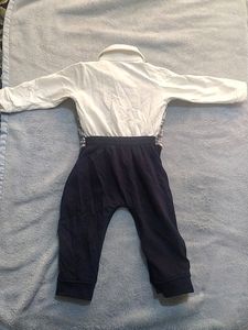 Boys Partywear Dress