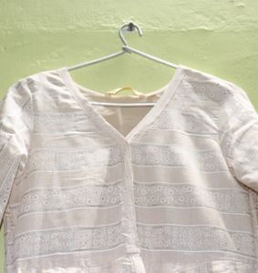 Anarkali Kurta