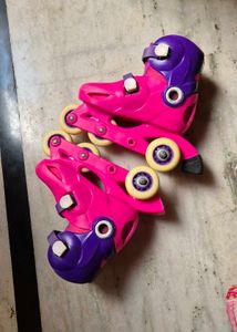 skates