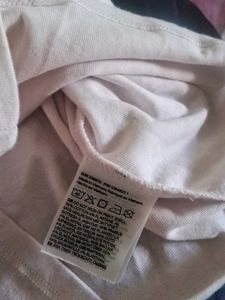 My Melody H&amp;M Tank Top