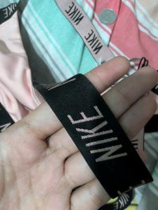 Nike Cross Cros Bra