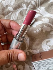 new KIKO Milano Coloured Balm