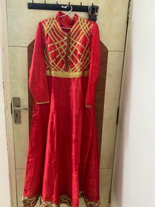 Ethnic Gown For Women