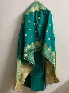 unstitch suit set