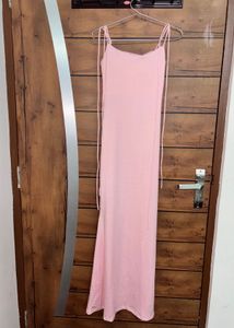 newme pink dress