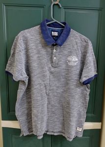 XXL Pantaloons Tshirt Bare Denim