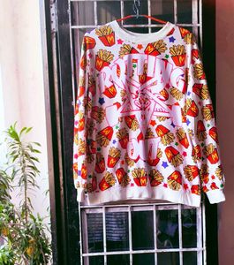 Very Beautiful N Amazing 🍕 Hoddie