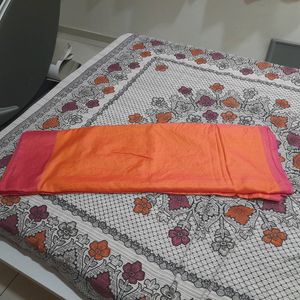 Orange Daily Wear