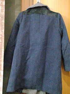 Branded Primium Overcoat Available For Sale.