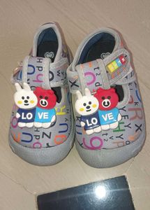 Cute Baby Girl/Boys Shoes