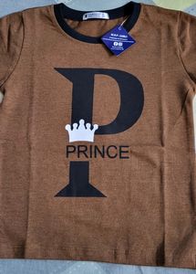 Baby Boy T Shirt Pant 3 Sets