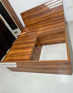 6*5 Queen Size Bed