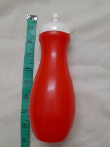 Sauce Bottle