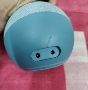 Echo Dot Smart Speaker