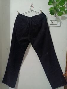 Cotraise Fabric Pants